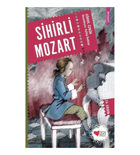 Sihirli Mozart