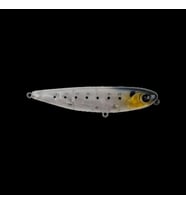 Baskin 90 - BSK34 Ghost Silver
