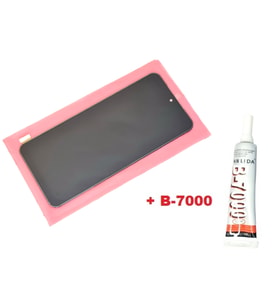 Xiaomi Redmi NOTE 10 (4G) Uyumlu Lcd Ekran Dokunmatik B-7000