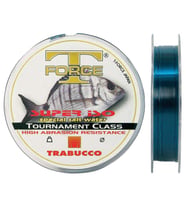 Trabucco T-Force Tour Süper İso Monoflament Olta Misinası 300Mt 0.30 mm