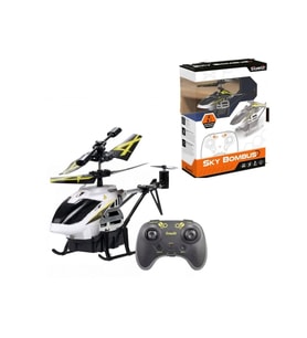 Sil 84764 Sky Bombus Helikopter