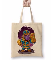 Thanos Bez Çanta Uzun Saplı