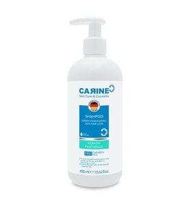 CARINE SAÇ DÖKÜLMESİNE KARŞI ŞAMPUAN 400 ML