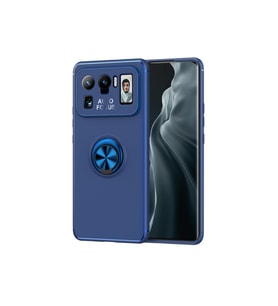 Xiaomi Mi 11 Ultra Uyumlu Kılıf Zore Ravel Silikon Kapak