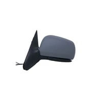 Skoda Octavıa Elektrikli Ayna 97/04 Astarlı Kör Noktalı Büyük Tip 5 Pın Sol 1U1857501J01C (Oem No: 1