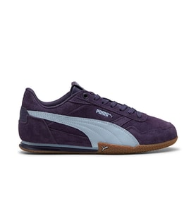 Puma Bella Donna Sd Kadın Günlük Ayakkabı 40267314 Mor