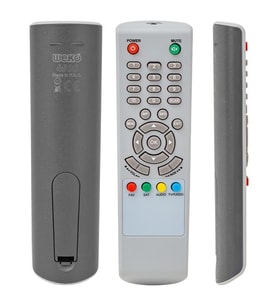 Mersat 2011 Biss - Digiline DG 106 - Kawai KW 6000B - Silvermax DM 800 FTA - Qmax Uydu Alıcı Kumandası