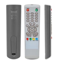 Mersat 2011 Biss - Digiline DG 106 - Kawai KW 6000B - Silvermax DM 800 FTA - Qmax Uydu Alıcı Kumandası