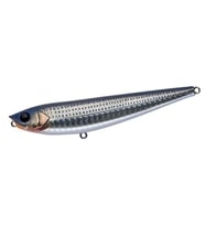 Apia Argo 105F 105mm 16gr Yüzen Maket Balık 02 Bora Yan