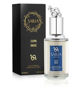SARİA 69 - CUPA INVIC - PARFÜM