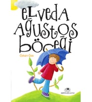 Elveda Ağustos Böceği