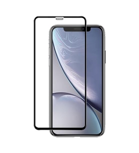 Nettech Apple iPhone 12 Pro Max Uyumlu 5D Glas Full Cam Koruyucu NT-83435