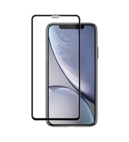 Nettech Apple iPhone 12 Pro Max Uyumlu 5D Glas Full Cam Koruyucu NT-83435