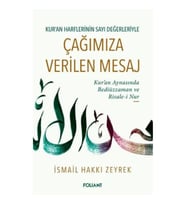 Çağımıza Verilen Mesaj