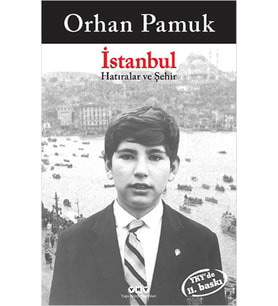 İstanbul - Hatıralar ve Şehir