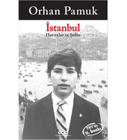 İstanbul - Hatıralar ve Şehir