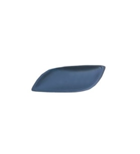 TOYOTA YARIS ÖN TAMPON PANJURU DESENLİ SOL 09-11 TOY07YA052 814820D100