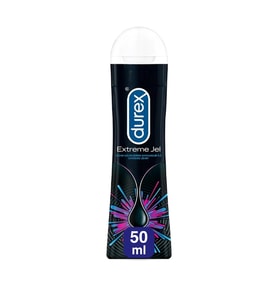 Durex Extreme Kayganlaştırıcı Jel 50 ml