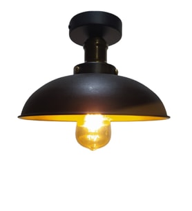 Mylights Retro Rustik Plofonyer Tavan Avize Armatür (477443197)
