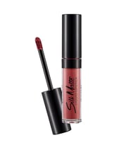 Flormar Silk Matte Likit Ruj 06 Cherry Blossom