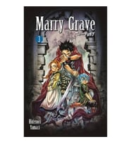Marry Grave 3