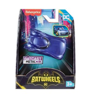 Fisher-Price Batwheels Bam Batmobile HML12-HML13