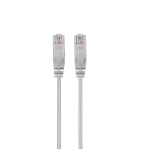 S-link SL-CAT603 3m CAT6 Gri Patch Kablo