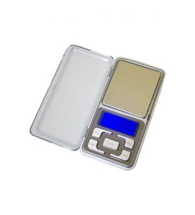Cep Terazisi Pocket Dijital Hassas