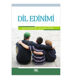 Dil Edinimi
