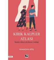 Kırık Kalpler Atlası