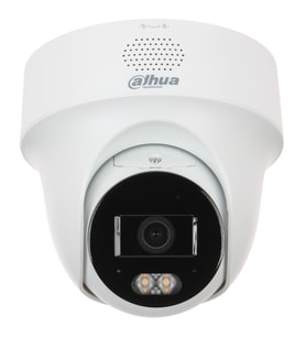 DAHUA 4MP PT Dome 2.8mm IP Kamera Akıllı Çift Işıklı DH-IPC-PT1439H-S-PV