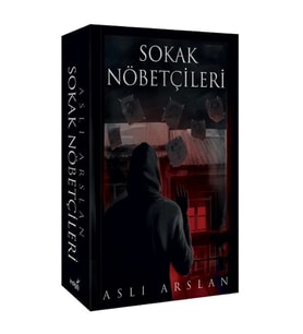 Sokak Nöbetçileri