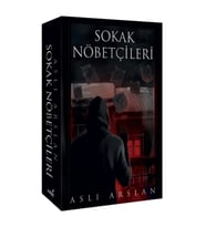 Sokak Nöbetçileri