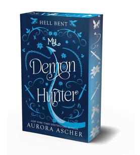 My Demon Hunter: Deluxe Limited Edition