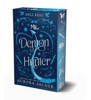 My Demon Hunter: Deluxe Limited Edition