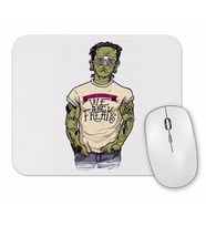 frankstyle Mouse Pad