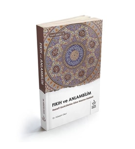 FIKIH VE ANLAM BİLİM
