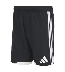 Adidas TIRO26 C M SHOM Erkek Siyah Şort KA6181