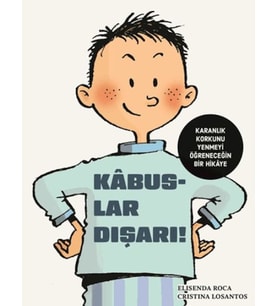 Kabuslar Dışarı!