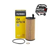 Yağ Filtresi Bmw E84 E90 E91 E92 E93 F10 F11 F12 F13 F25 Mini 2010 F20 F21 F34 F01 F02 F03 F04