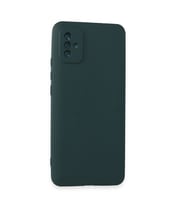 Reeder P13 Blue Max Pro Lite 2022 Kılıf First Silikon - Koyu Yeşil