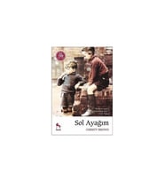 Sol Ayağım ( Ciltli) - Christy Brown