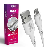 Mytell Type C MY-DK107 1mt My Neck Data Kablosu