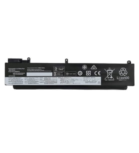 Lenovo ThinkPad E460 Notebook Bataryası Pili - Ver.2 (Alt)