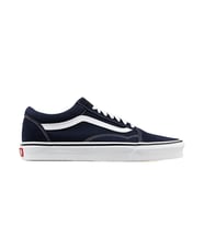Vans Old Skool Unisex Günlük Ayakkabı VN0A5JMI4W61 Lacivert