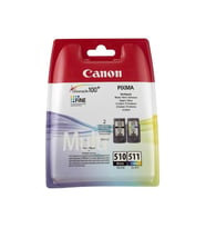CANON 510/511 ORJİNAL KARTUŞ
