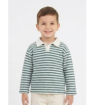 Erkek Çocuk Sweatshirt 1-4 Yaş 1902
