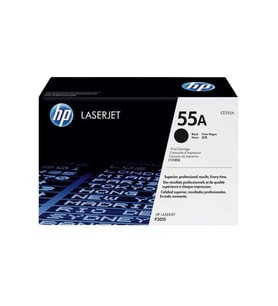 55x Laserjet 500 Mfp M525c Orjinal Toner Yüksek Kapasiteli