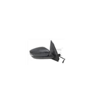 Seat Toledo 4 (KG3) 2016-2020 / Skoda Fabia 3 (NJ3) 2014-2021 / Rapid (NH3) Ayna Kapağı Sol 6V085753