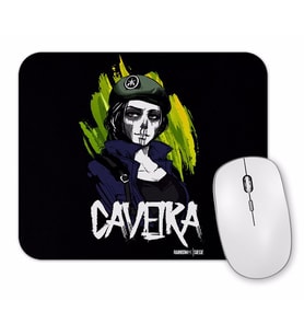Rainbow Six Caveita Mouse Pad